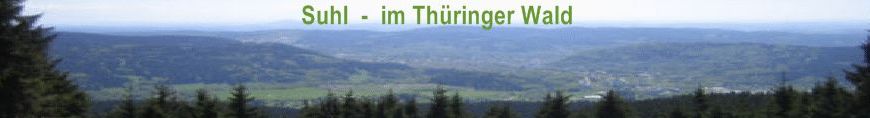 Suhl-Th�rWald