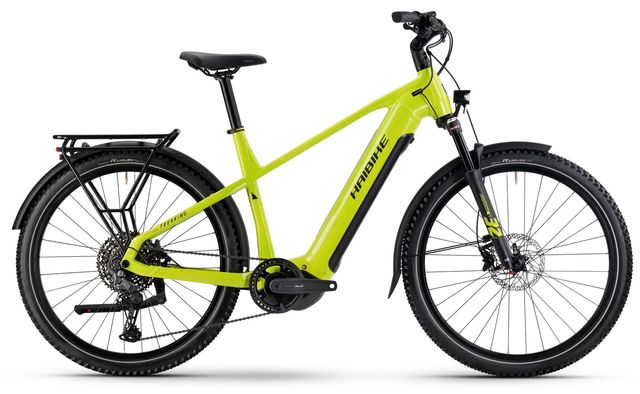 TREKKING-5-HIGH  27.5 lime 640